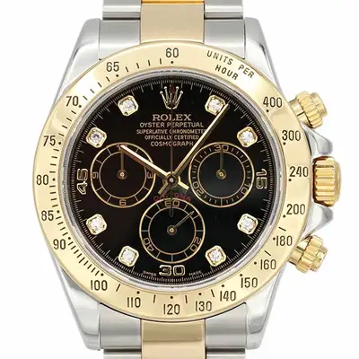 Rolex Daytona 116523G
