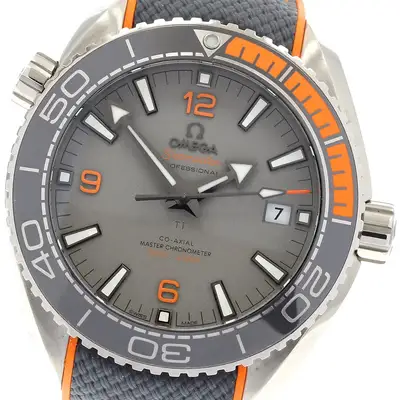 Omega Seamaster 215.92.44.21.99.001