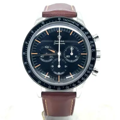 Omega Omega Speedmaster Chronograph Hand Wind 39mm Steel Men's 310.32.40.50.06.002