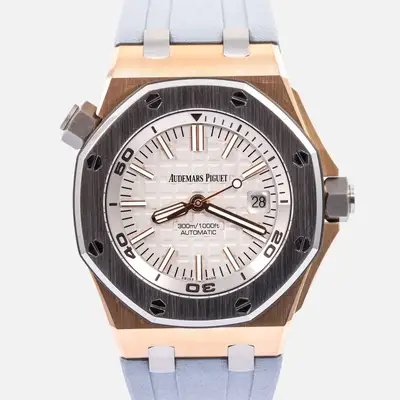 Audemars Piguet Royal Oak Offshore 15711OI