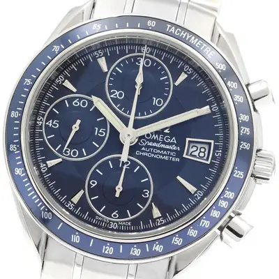 Omega Speedmaster 3212.80