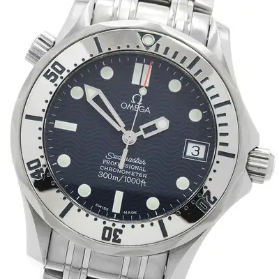 Omega Seamaster 300 2552.8 TO330310