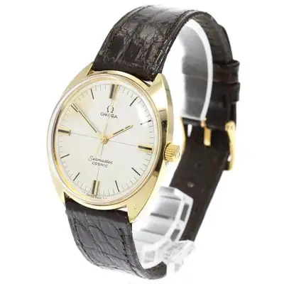 Omega Seamaster 135017SP