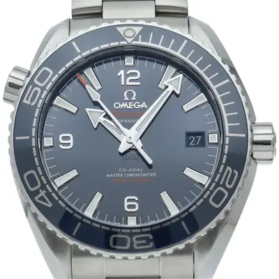 Omega Seamaster 215.30.44.21.03.001