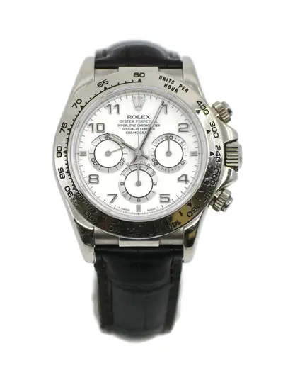 Rolex Daytona 16519