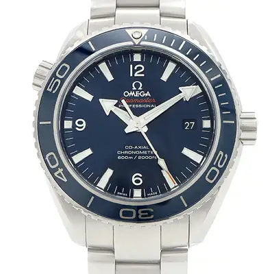 Omega Seamaster 232.90.46.21.03.001