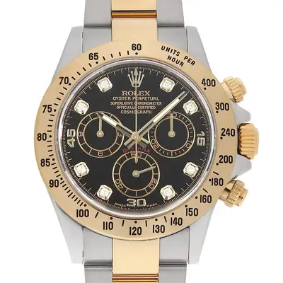 Rolex Daytona 116523G