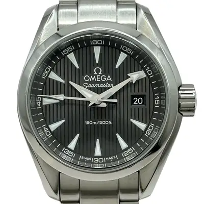 Omega Seamaster 231.10.30.60.06.001