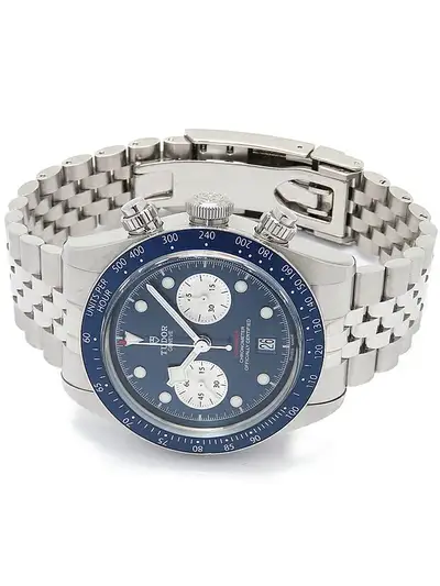 Tudor Black Bay 79360B