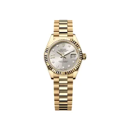 Rolex Datejust 279178