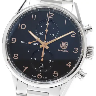 TAG Heuer Carrera Caliber 1887 CAR2014.BA0799