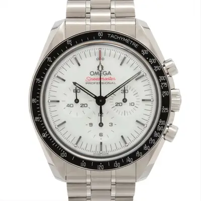 Omega Speedmaster Professional Moonwatch Co-Axial Master