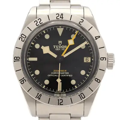 Tudor Black Bay Pro M79470-0001 Stainless