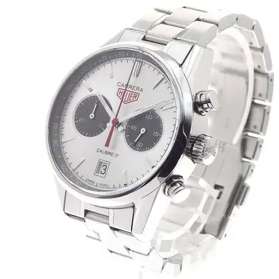 TAG Heuer CARRERA JACK HORNER CV2119