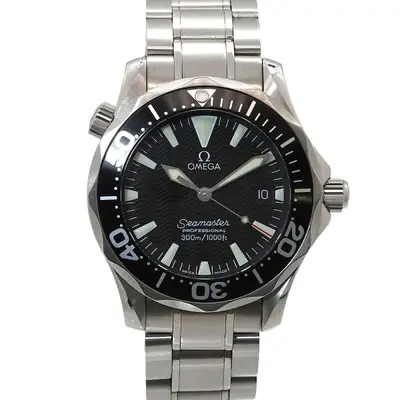 Omega Seamaster 2262.50