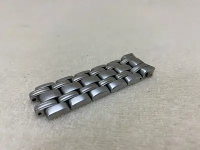 Omega Seamaster Professional Band Five consecutive