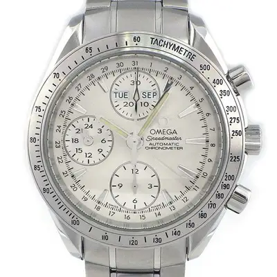 Omega Speedmaster 3221.30.00