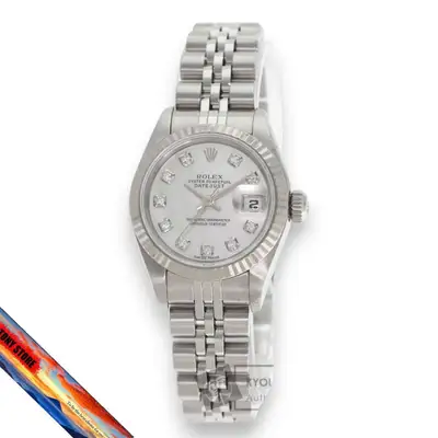 Rolex Datejust 69174NG