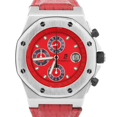 Audemars Piguet Royal Oak Offshore 25770ST