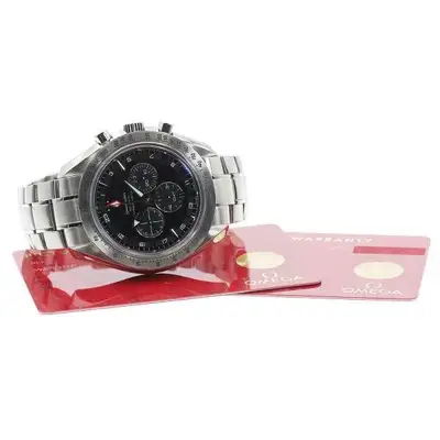 Omega Speedmaster 3581.50