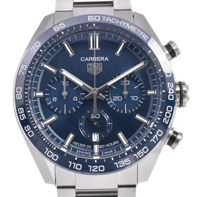 TAG Heuer Carrera Date Chronograph CBN2A1A.BA0643