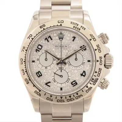 Rolex Daytona 116509ZEA