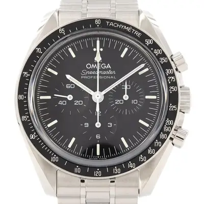 Omega Omega Speedmaster Moonwatch Pro 310.30.42.50.01.002 Manual