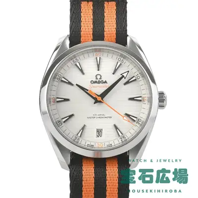 Omega Seamaster 220.12.41.21.02.003