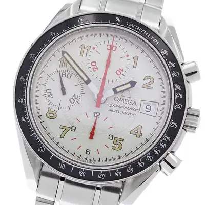 Omega Speedmaster Mark 40 Chronograph