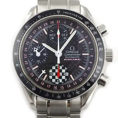 Omega Speedmaster 3529.50.00