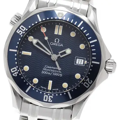 Omega Seamaster 300 2561.8 TO317220
