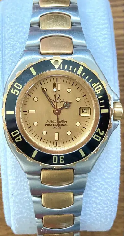 Omega Seamaster 796.1041
