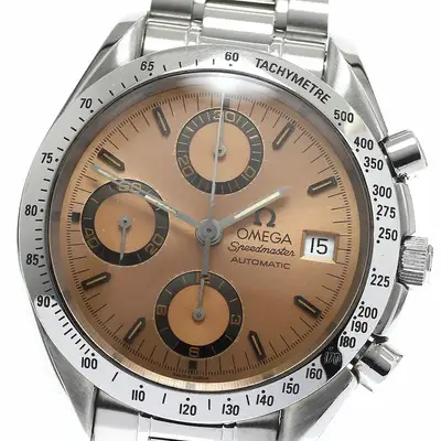 Omega Speedmaster 3511.60