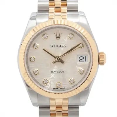 Rolex Datejust 178273G
