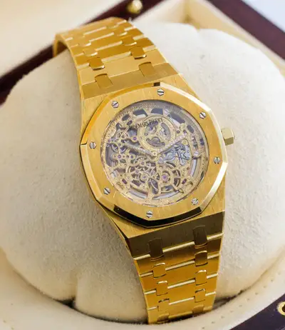 Audemars Piguet Royal Oak 14789BA