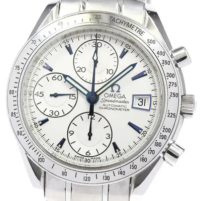 Omega Speedmaster 3211.32