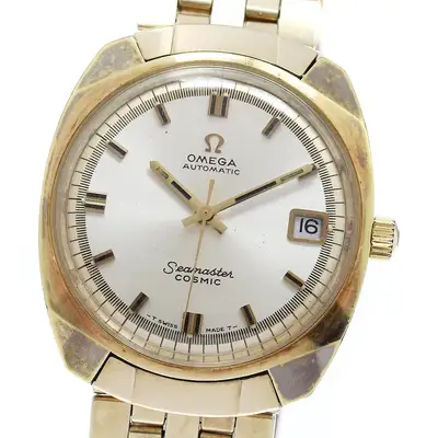 Omega Seamaster 166022