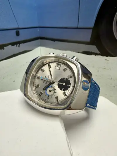 Omega Seamaster 176.005