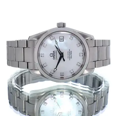 Omega SEAMASTER AQUA TERRA 25047500