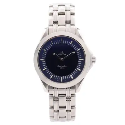 Omega Seamaster 2521.81.00