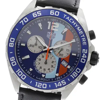 TAG Heuer CAZ101N Gulf Formula 1