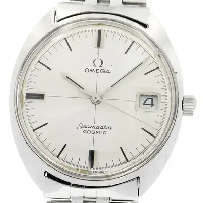 Omega Seamaster 136.017