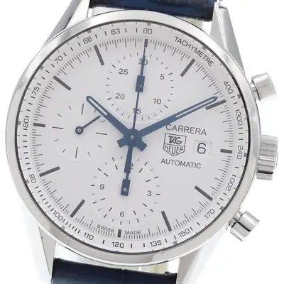 TAG Heuer Carrera Chronograph