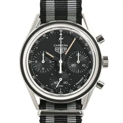 TAG Heuer Carrera Chronograph CBK221A.EB0171