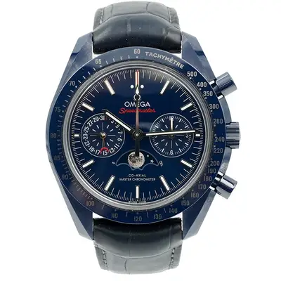 Omega Speedmaster 304.93.44.52.03.001