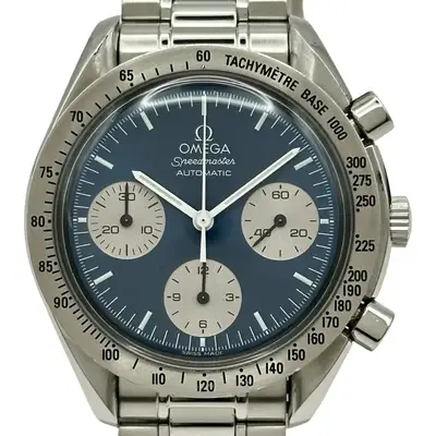 Omega Speedmaster 3510.82