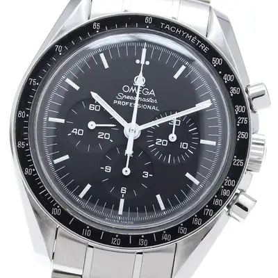 Omega Speedmaster 3574.51