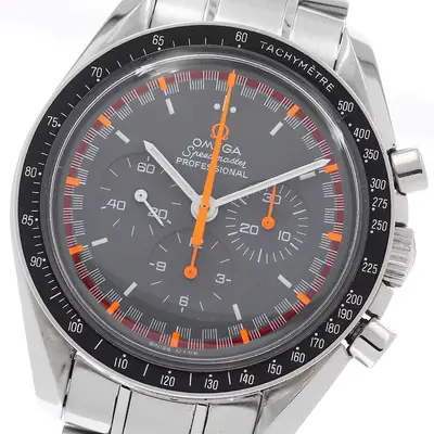 Omega Speedmaster 3570.40