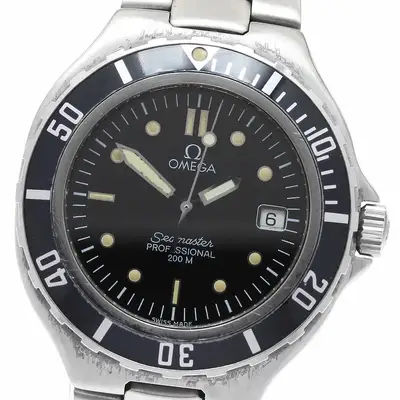 Omega Seamaster Professional Date B