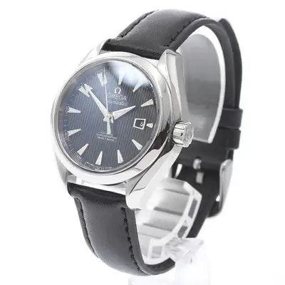 Omega Seamaster 231.13.34.20.01.001